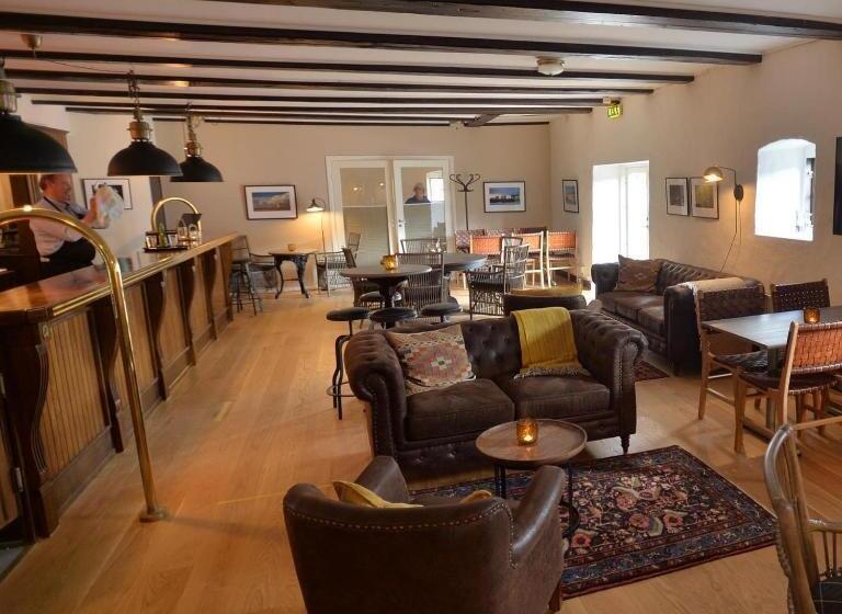 فندق L Magasin 1