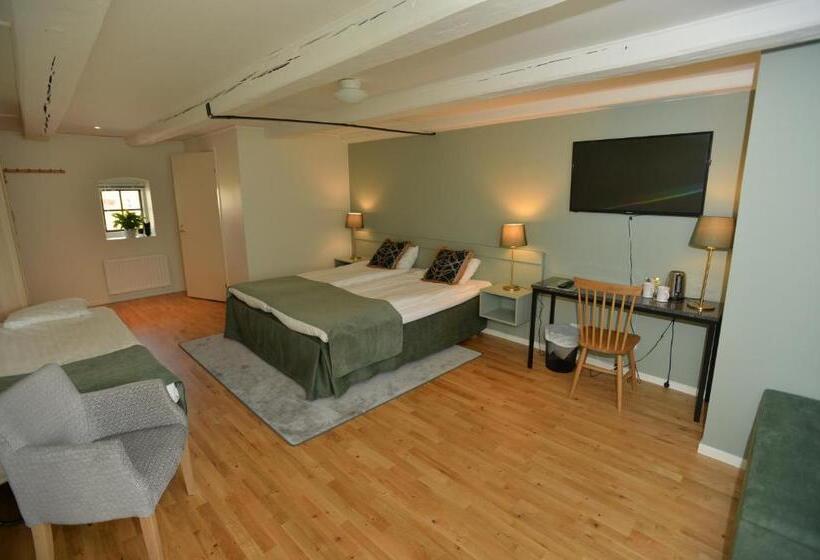 בית מלון כפרי L Magasin 1