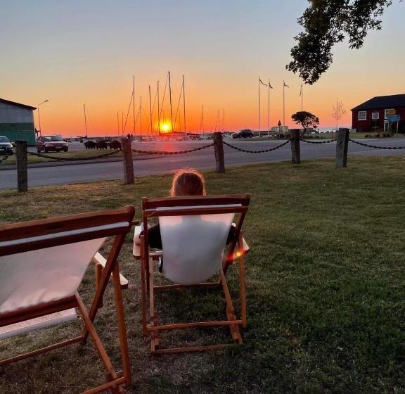 בית מלון כפרי L Magasin 1