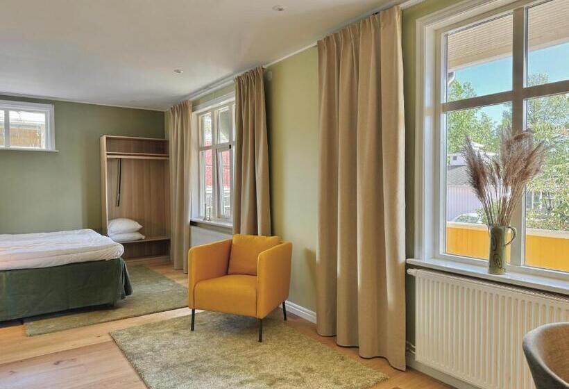 בית מלון כפרי L Magasin 1