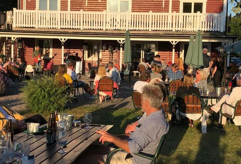 בית מלון כפרי L Magasin 1