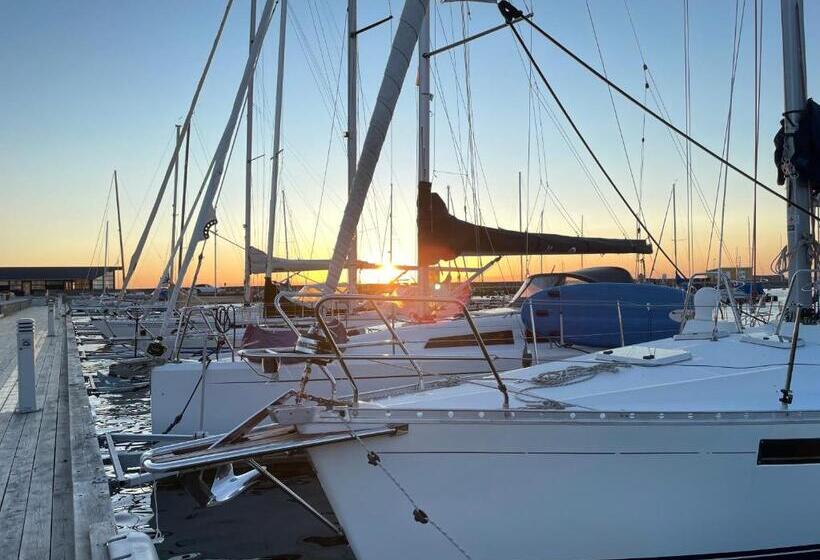 בית מלון כפרי L Magasin 1