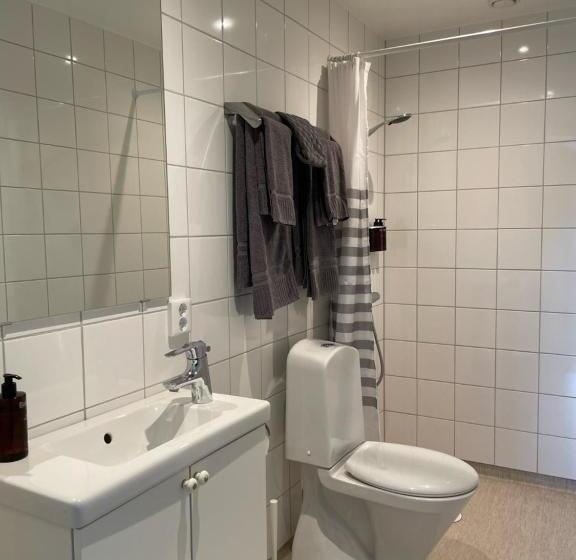 בית מלון כפרי L Magasin 1