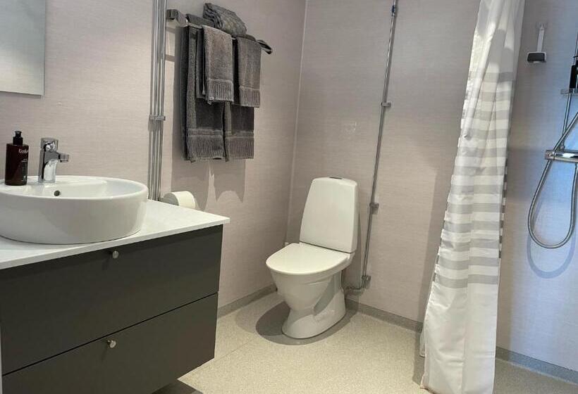 בית מלון כפרי L Magasin 1