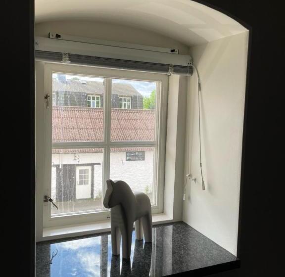 בית מלון כפרי L Magasin 1