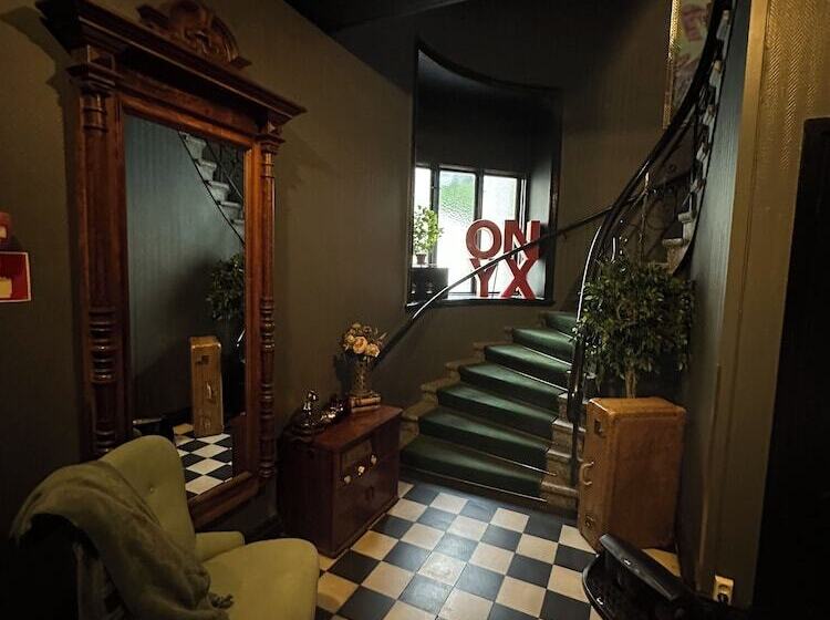 酒店 L Onyxen, Boutique  & Lifestyle, Adults Only