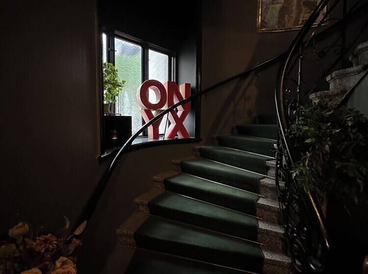 酒店 L Onyxen, Boutique  & Lifestyle, Adults Only