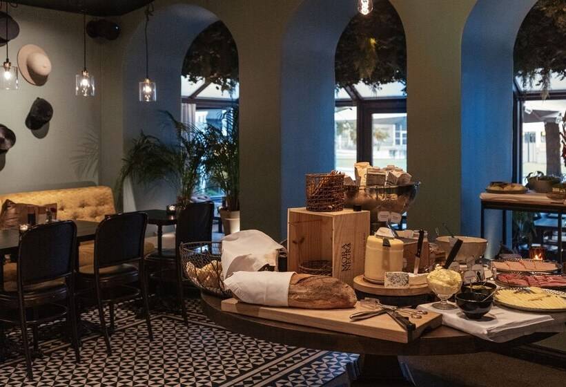 酒店 L Onyxen, Boutique  & Lifestyle, Adults Only