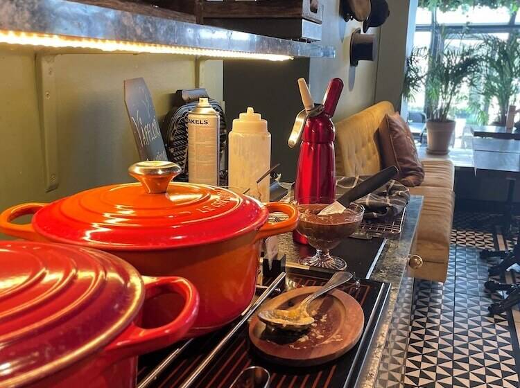 酒店 L Onyxen, Boutique  & Lifestyle, Adults Only