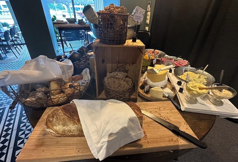 酒店 L Onyxen, Boutique  & Lifestyle, Adults Only