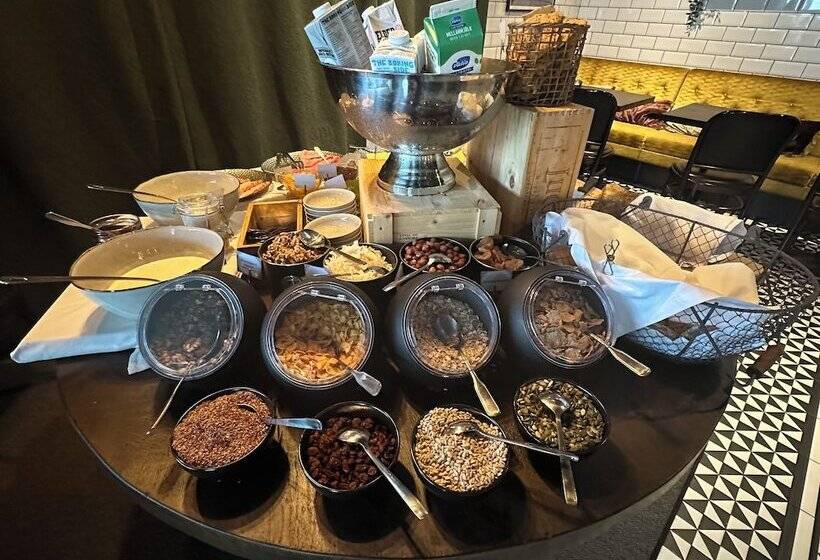 酒店 L Onyxen, Boutique  & Lifestyle, Adults Only