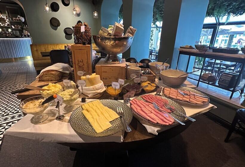 酒店 L Onyxen, Boutique  & Lifestyle, Adults Only