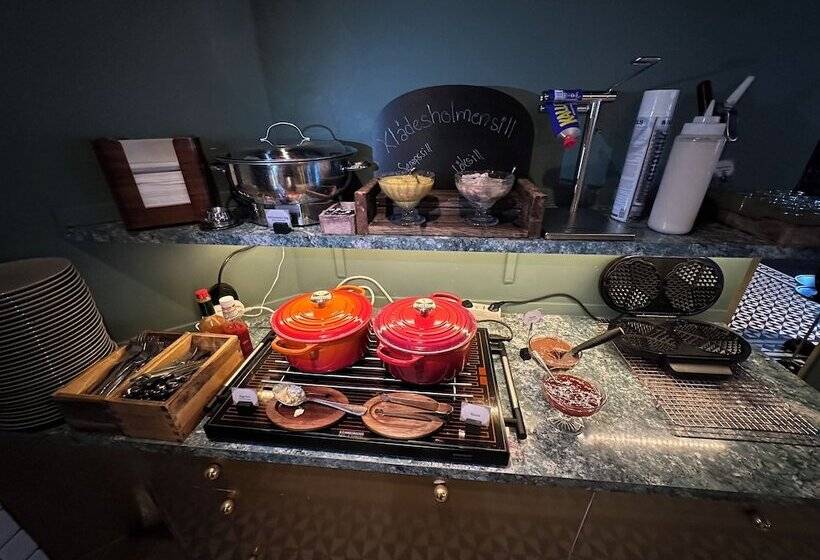 酒店 L Onyxen, Boutique  & Lifestyle, Adults Only