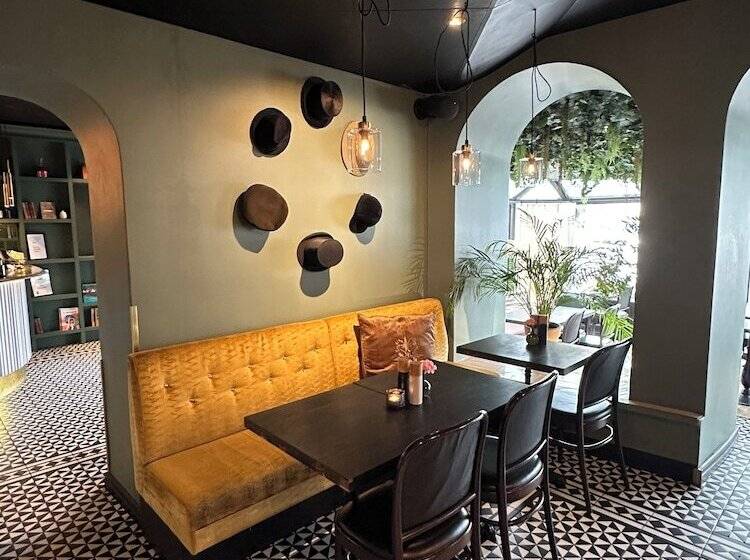 酒店 L Onyxen, Boutique  & Lifestyle, Adults Only