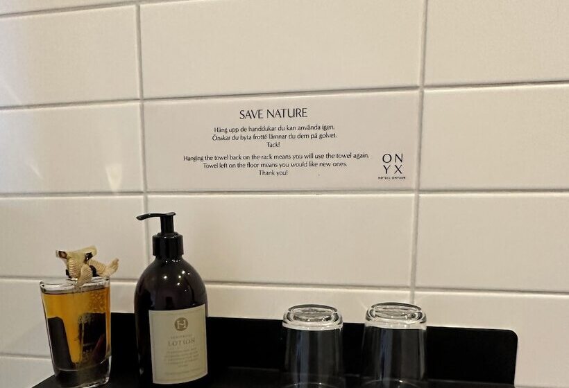 酒店 L Onyxen, Boutique  & Lifestyle, Adults Only