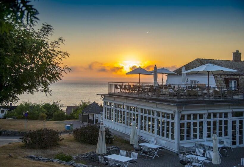 酒店 Rusthållargården