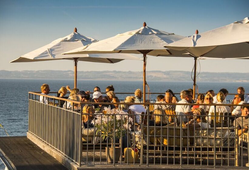 酒店 Rusthållargården