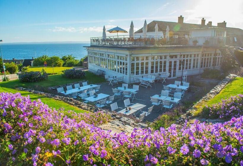 酒店 Rusthållargården