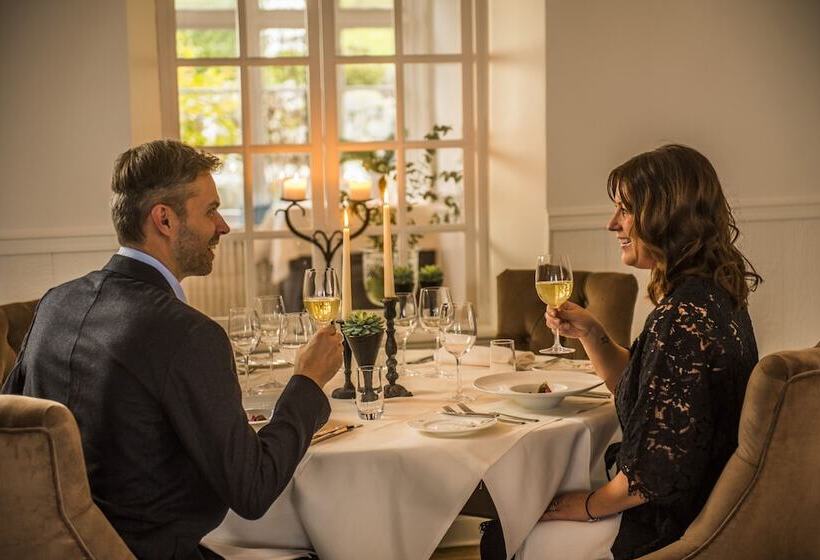 酒店 Rusthållargården