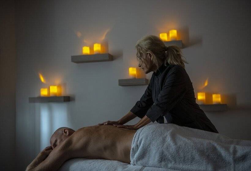 酒店 Rusthållargården