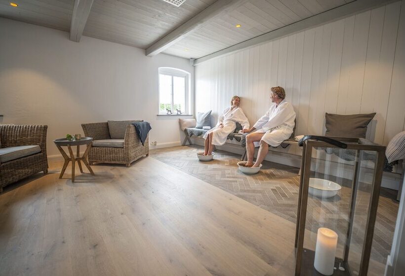 酒店 Rusthållargården