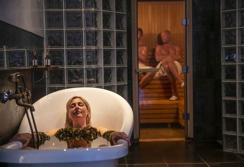 酒店 Rusthållargården