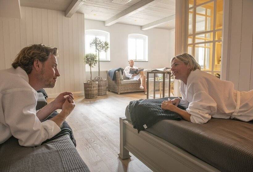 酒店 Rusthållargården