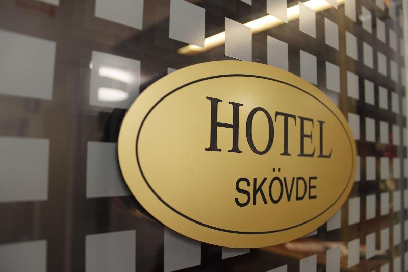 فندق L Skövde