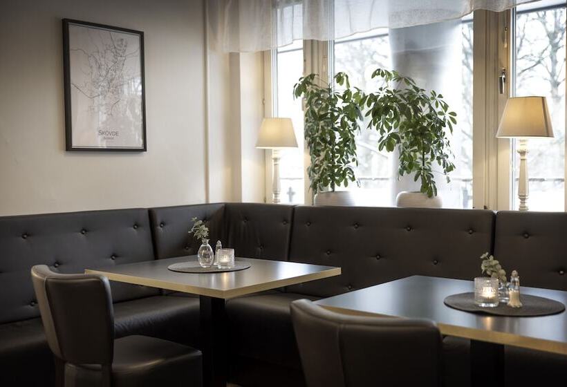 فندق L Skövde