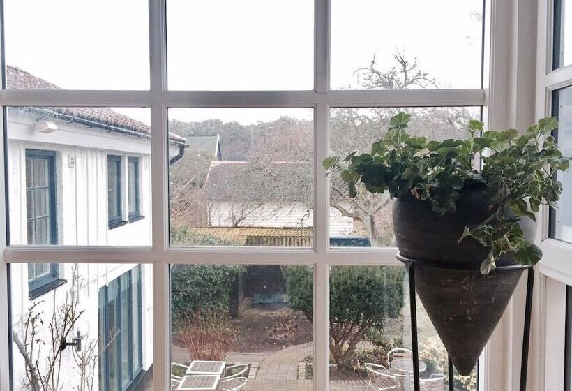 Отель L Spelabäcken