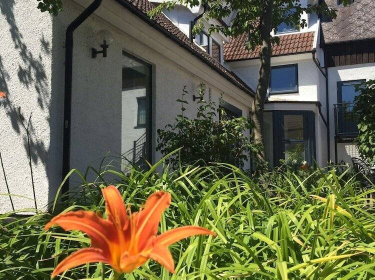 Отель L Spelabäcken