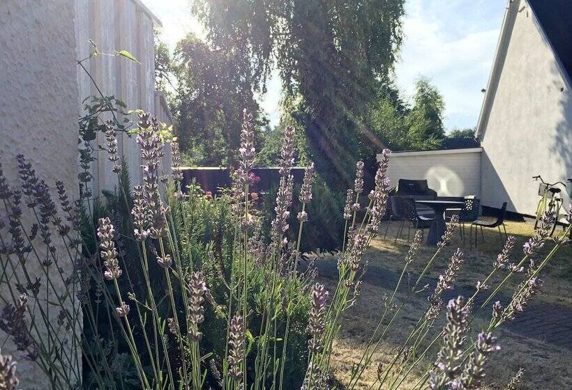 Отель L Spelabäcken