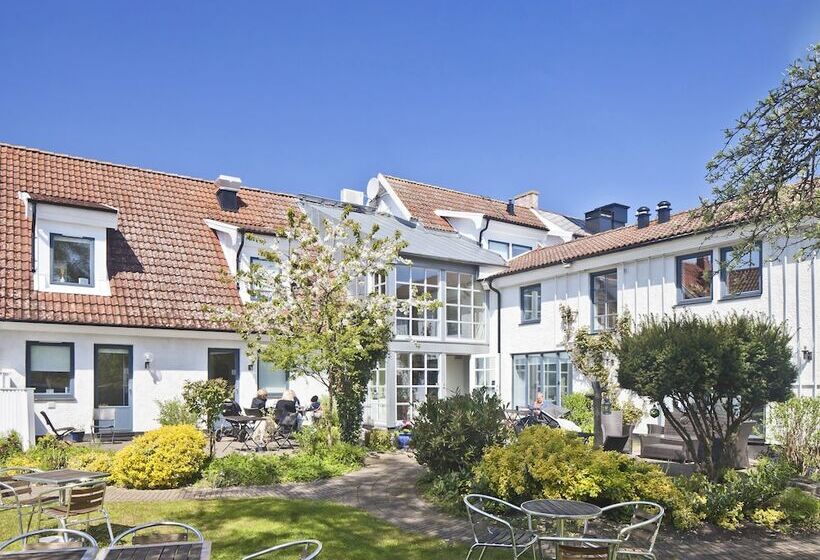 Отель L Spelabäcken