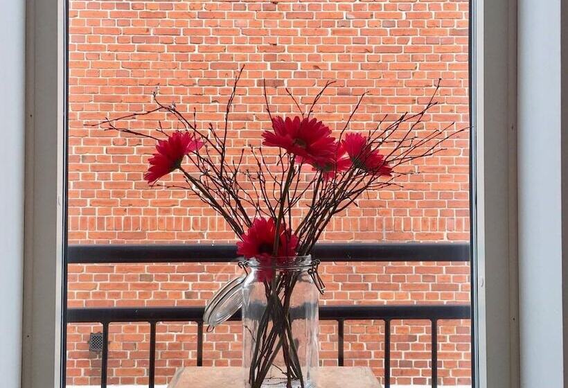 Отель L Spelabäcken