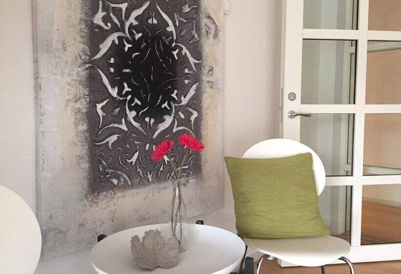 Отель L Spelabäcken