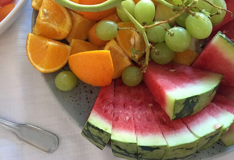 Отель L Spelabäcken