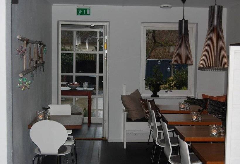 Отель L Spelabäcken