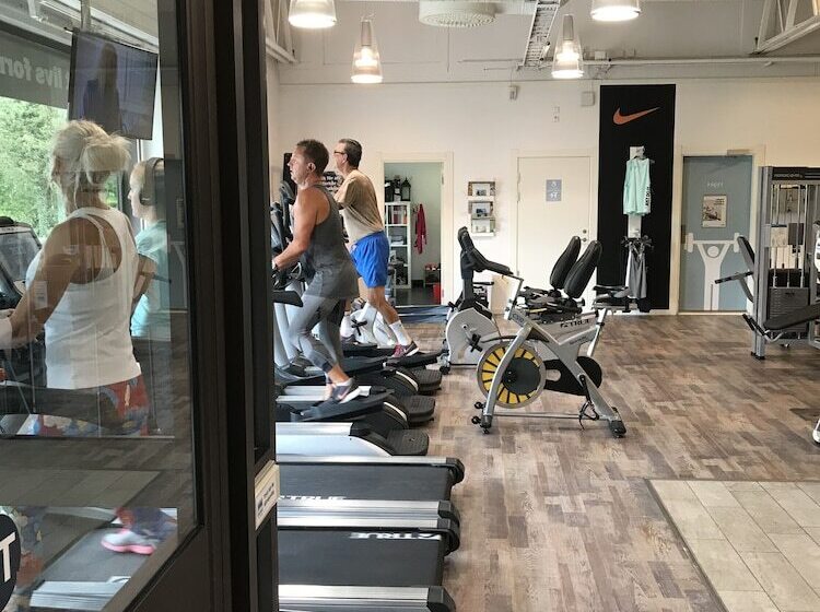 Отель L Spelabäcken