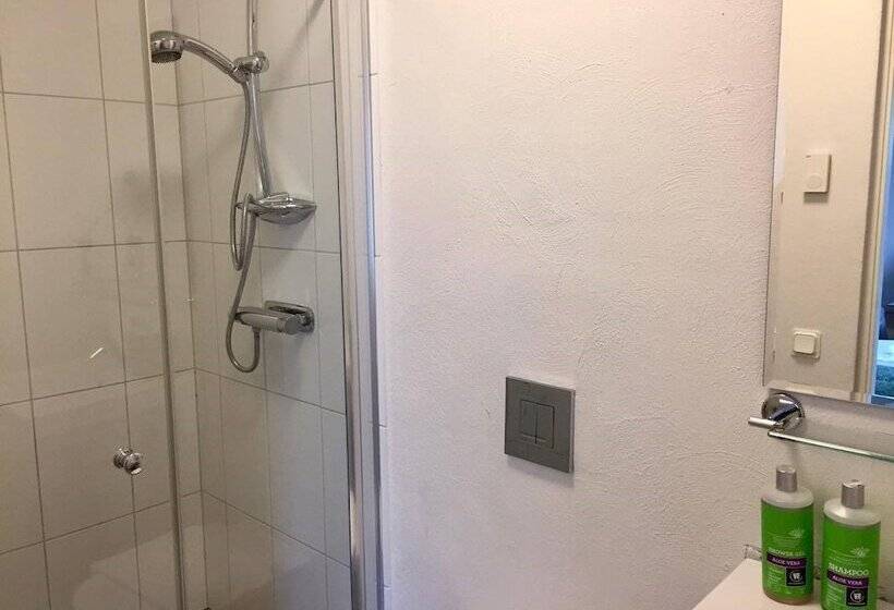 Отель L Spelabäcken