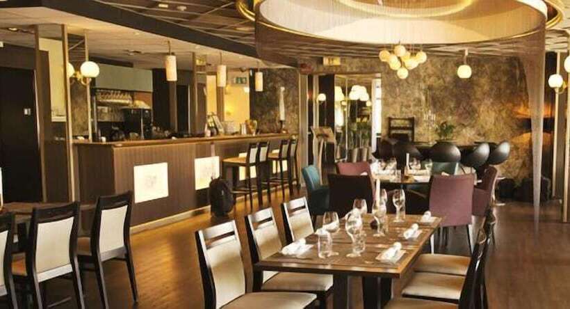 בית מלון כפרי L Valhall