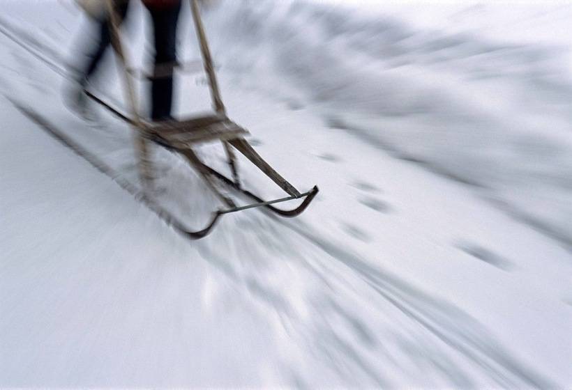 בית מלון כפרי L Valhall