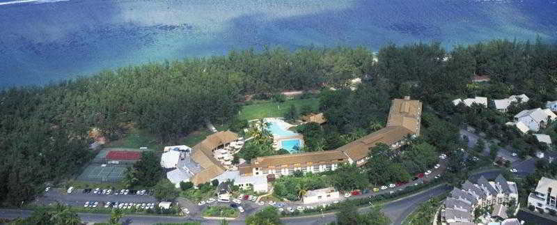 בית מלון כפרי Le Relais De Lhermitage