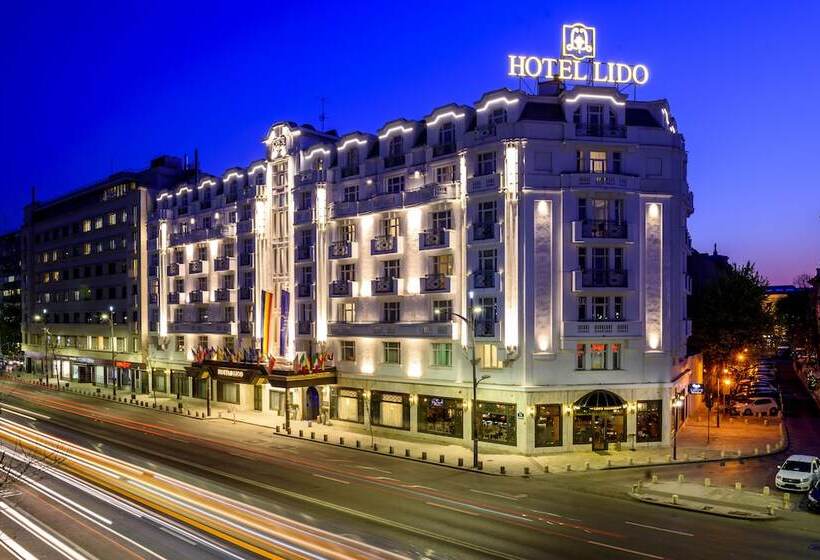 هتل Lido By Phoenicia