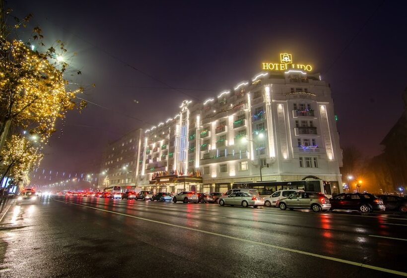 هتل Lido By Phoenicia