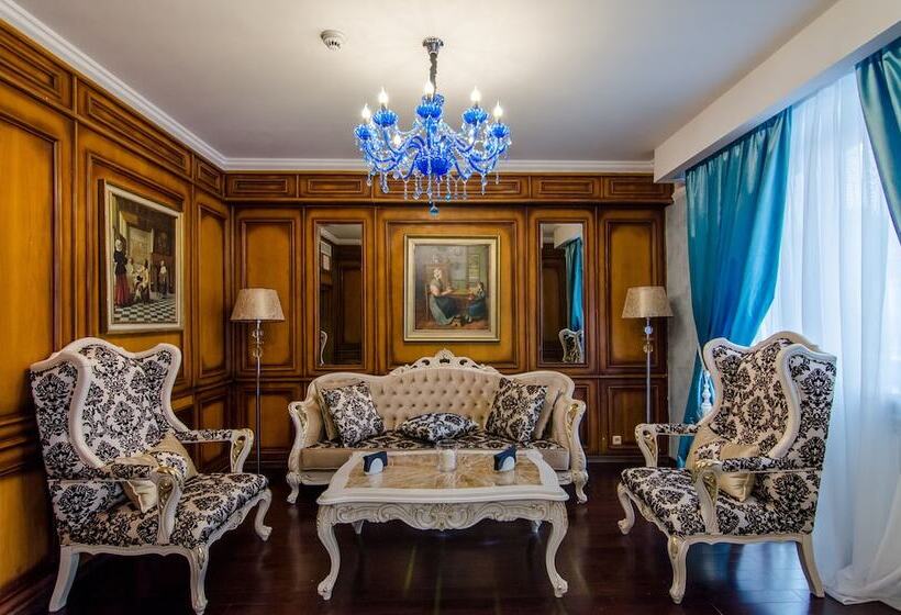 هتل Lido By Phoenicia