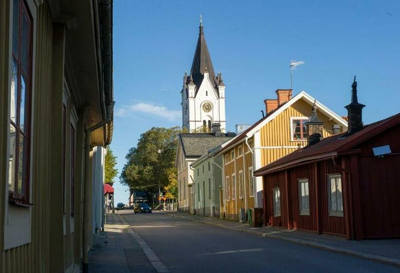Lilla Hotellet I Nora