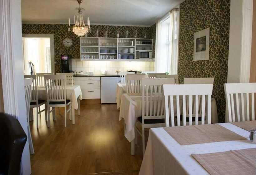 Lilla Hotellet I Nora