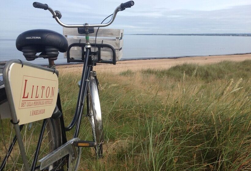 בית מלון כפרי Lilton