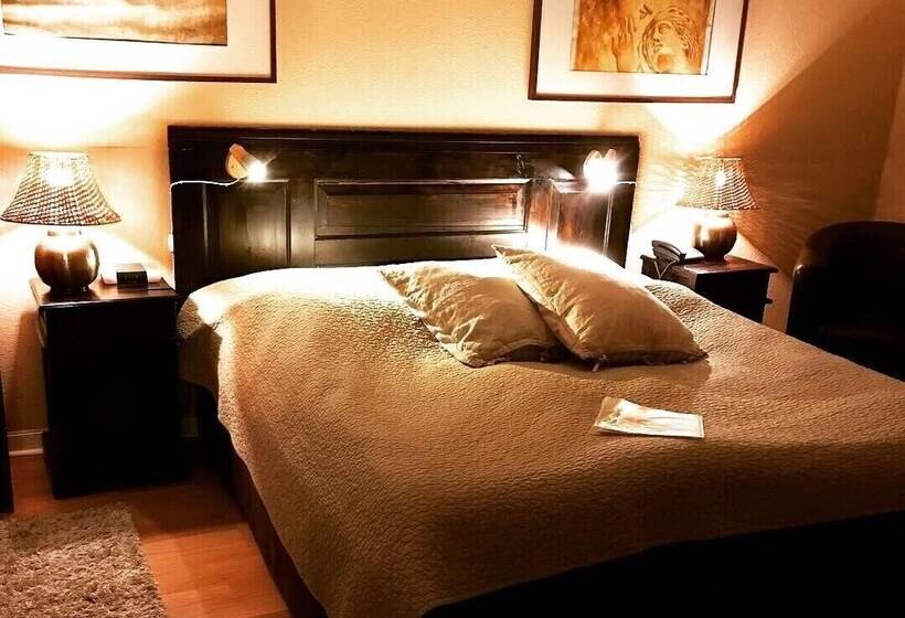 בית מלון כפרי Lilton