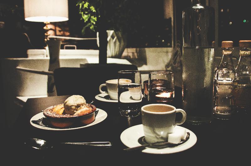 בית מלון כפרי Mälardrottningen Yacht